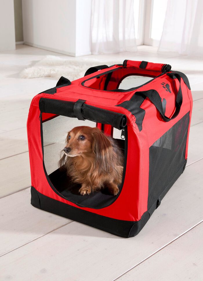 Draagtas voor huisdieren Opvouwbaar 