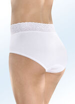 Speidel set van drie slips van biologisch katoen 