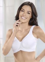 Miss Mary bh met semi-transparante inzetstukken 