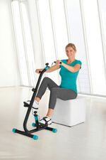 Vitalmaxx arm- en beentrainer 