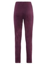 Broek in su&egrave;delook 