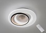 Moderne 3D LED plafondlamp 