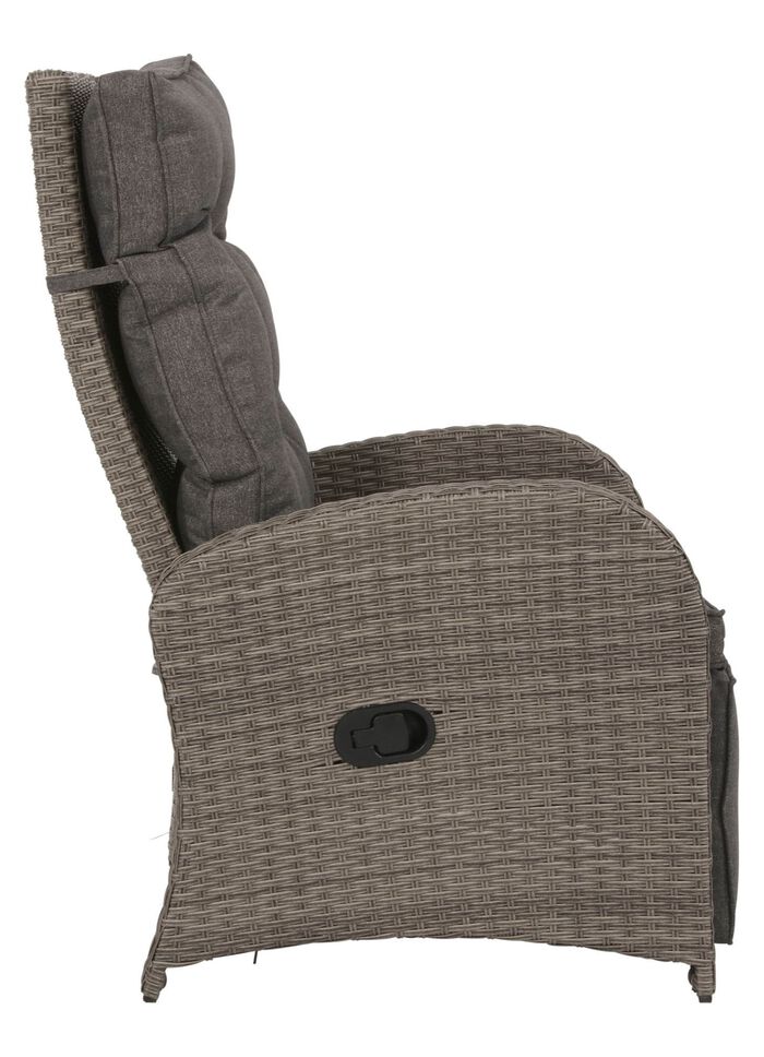 Relaxset Melia, 3-delig 