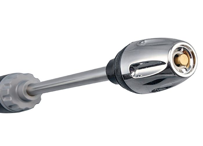 Hogedrukreiniger Starlyf Pressure Gun 