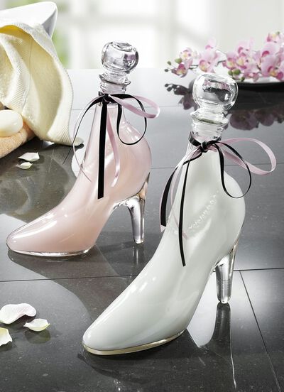 Badschuim in verschillende uitvoeringen 