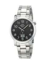 Radiogestuurd horloge voor heren 