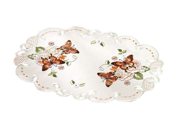 Elegant vormgegeven tafel- en kamerdecoratie ROOD