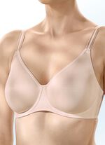 Triumph Urban Minimizer beugelbeha POEDER