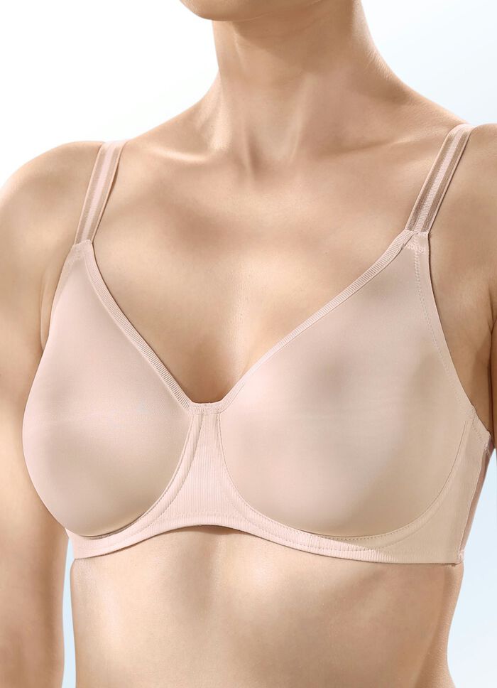 Triumph Urban Minimizer beugelbeha POEDER