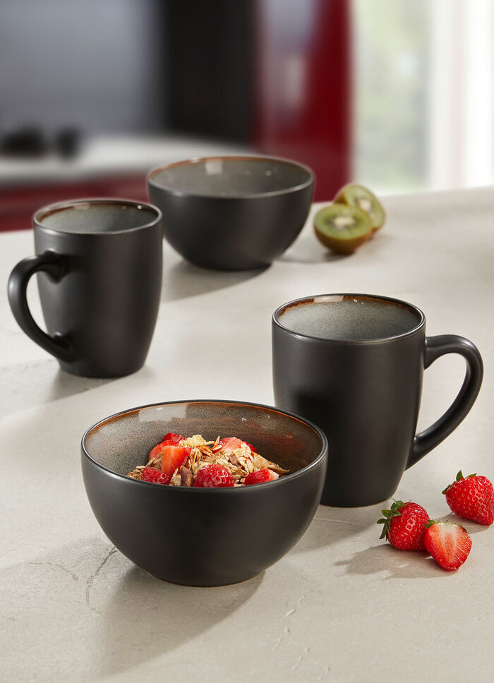 Exclusieve keukenserie uit de serie The Perfect Dinner