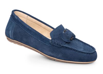 Moccasin "Marie" 