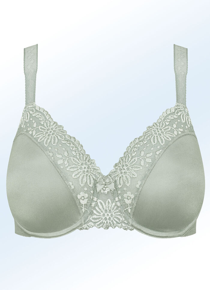 Triumph Ladyform Soft Minimizer beugelbeha 