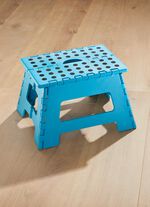 Opstapje voor thuis of onderweg 