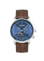 Zeppelin quartz dameshorloge 