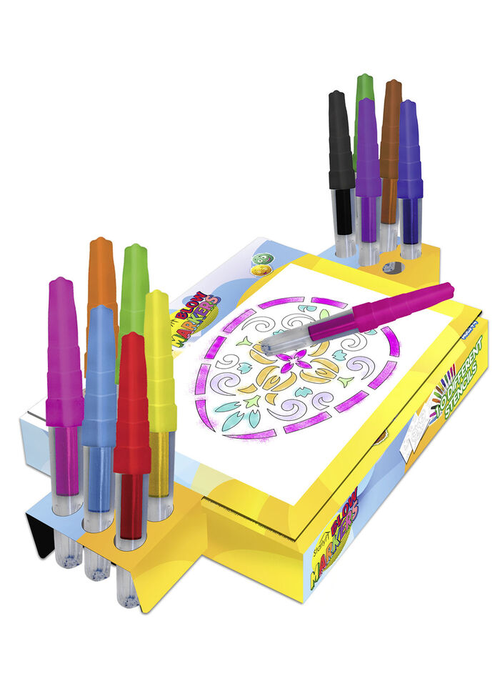 Starlyf® blaasmarkers 