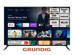 Grundig 4K Ultra HD OLED-TV 
