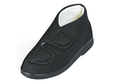 Comfortabele schoenen Gentle Walk met wolvoering 