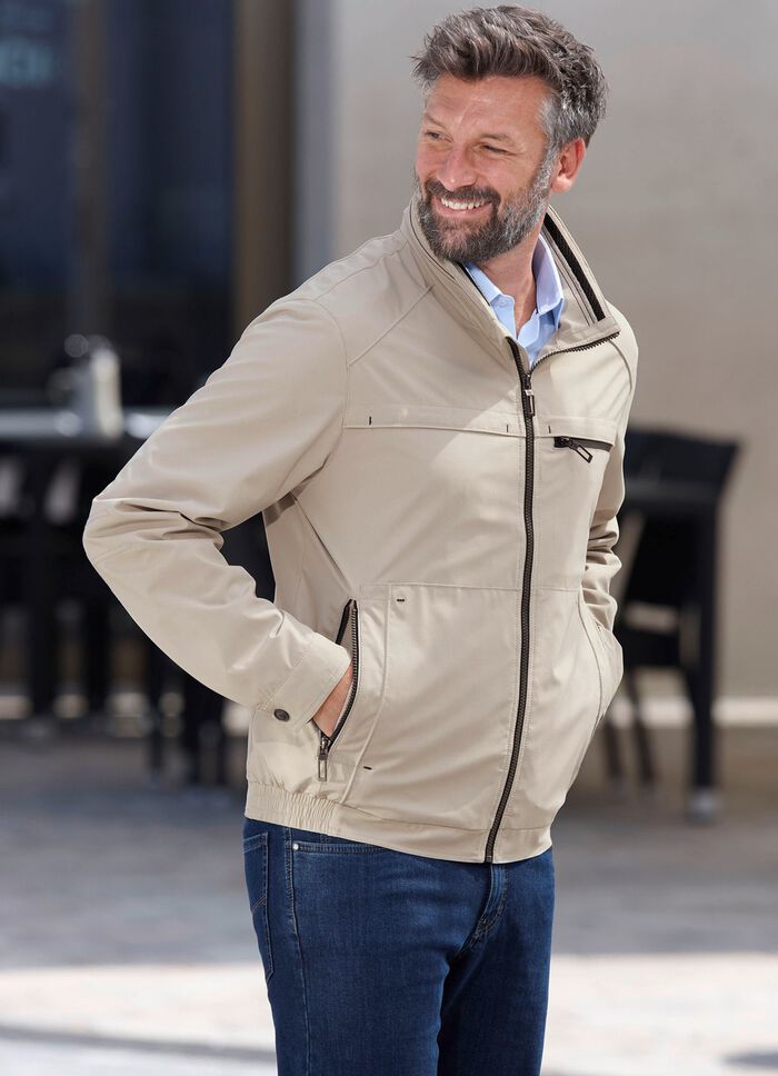 Blouson uit &ldquo;Gate One&rdquo; 