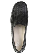 ELENA EDEN, zomerpantoffels voor dames, breedte H, met uitneembaar voetbed 