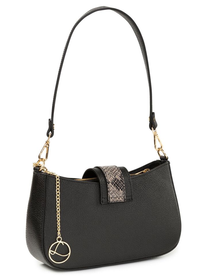 Laurina, tas, dames, met afneembare, verstelbare schouderband 