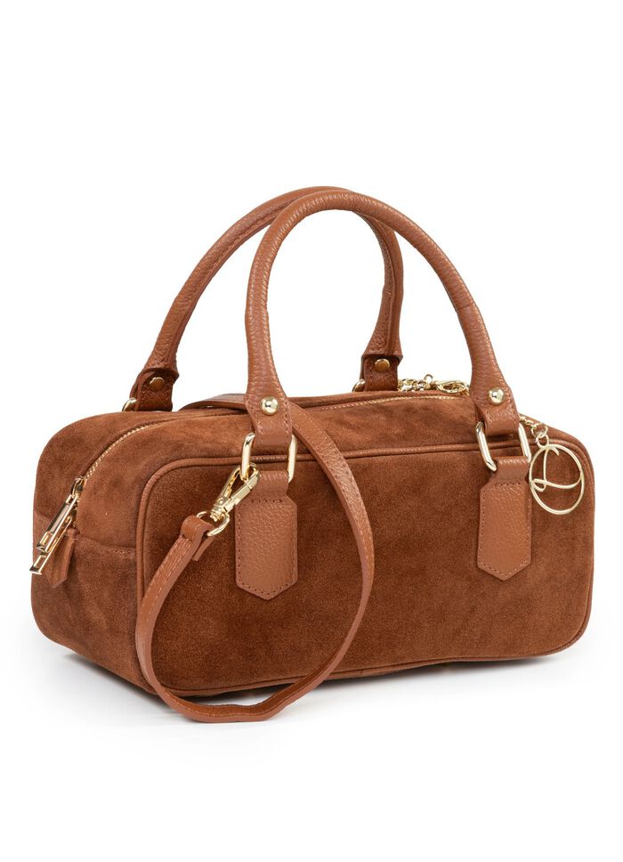 Laurina, tas, dames, met afneembare, verstelbare schouderband 