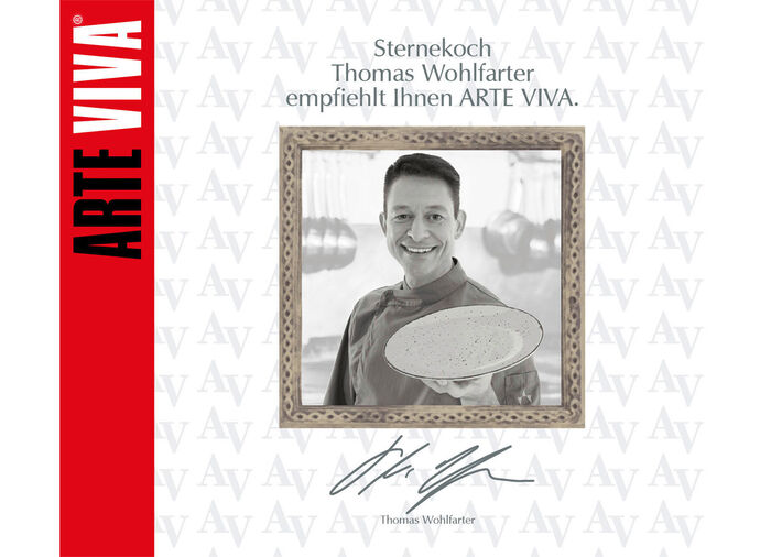 Firenze combinatieservies, 30 stuks 