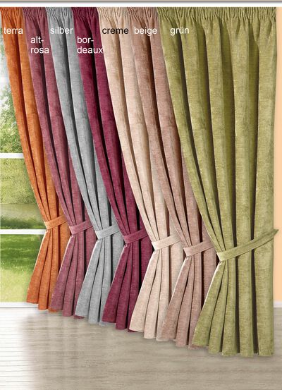 Energiebesparende verduisterende sjaals 