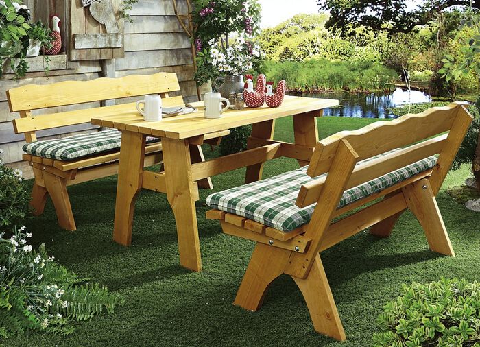 Nordland tuinmeubelen 