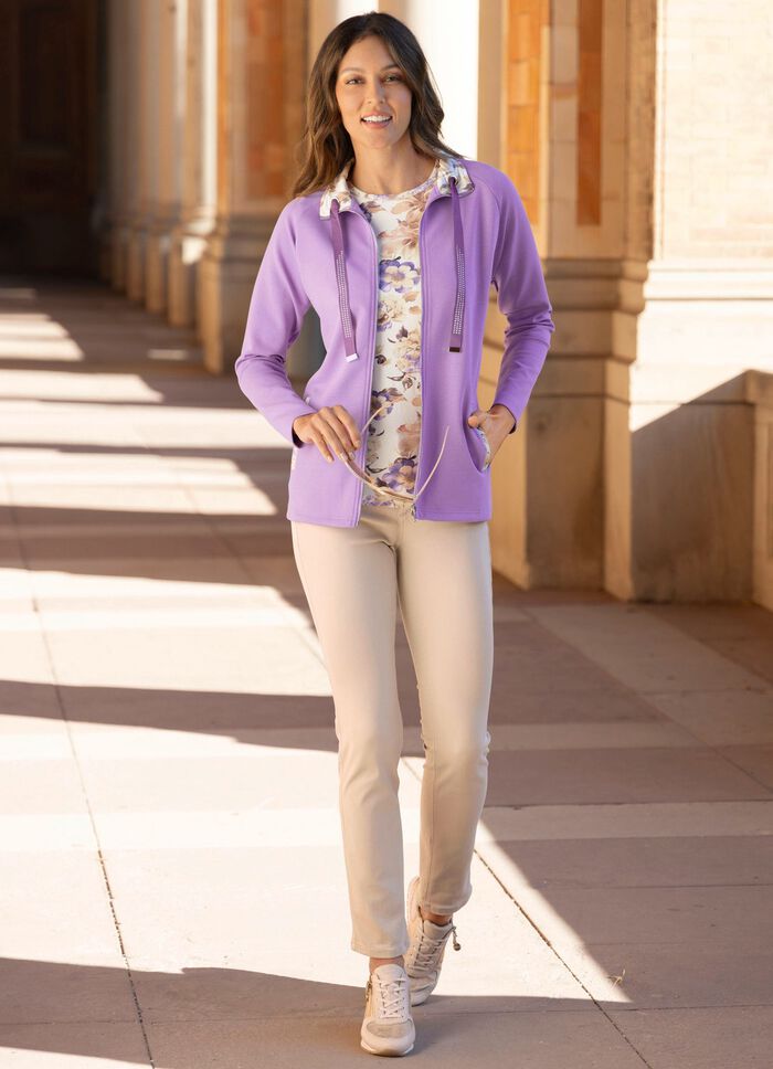 Magic jeans in 11 kleuren 