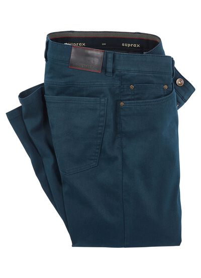 Combineerbare broek van "Suprax" in 4 kleuren 