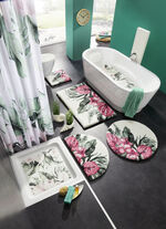 Douchegordijn van Kleine Wolke 