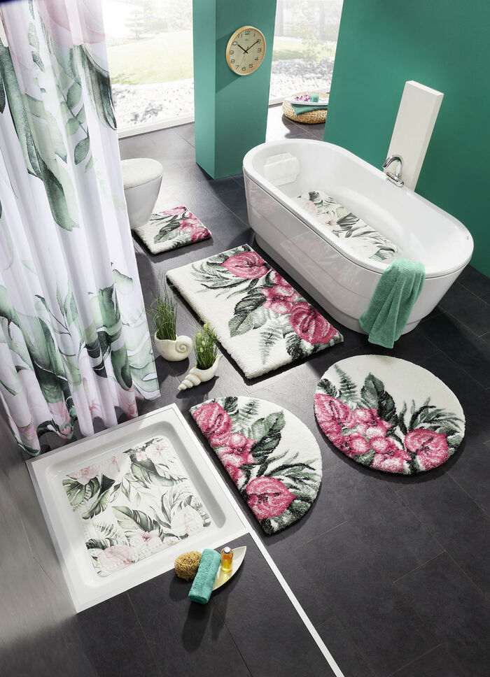 Douchegordijn van Kleine Wolke 