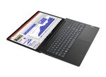 Lenovo notebook met 15,6" (39,6 cm) ontspiegeld Full HD-beeldscherm 