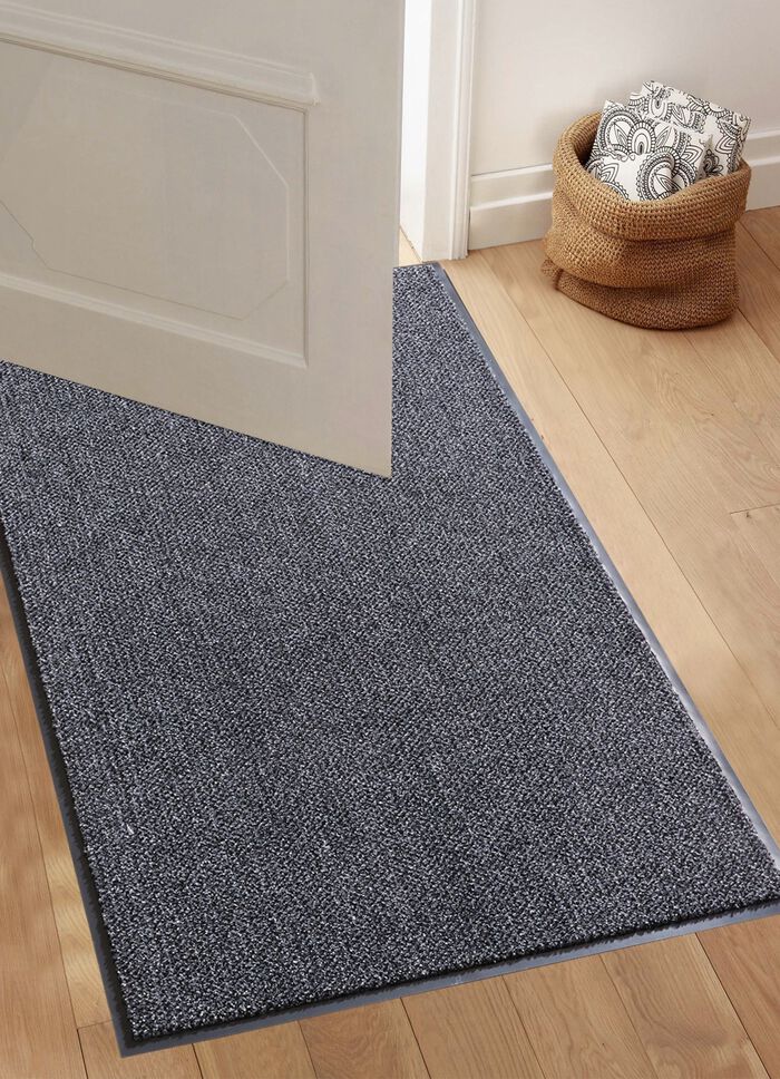 Duurzame vuilopvangmat 