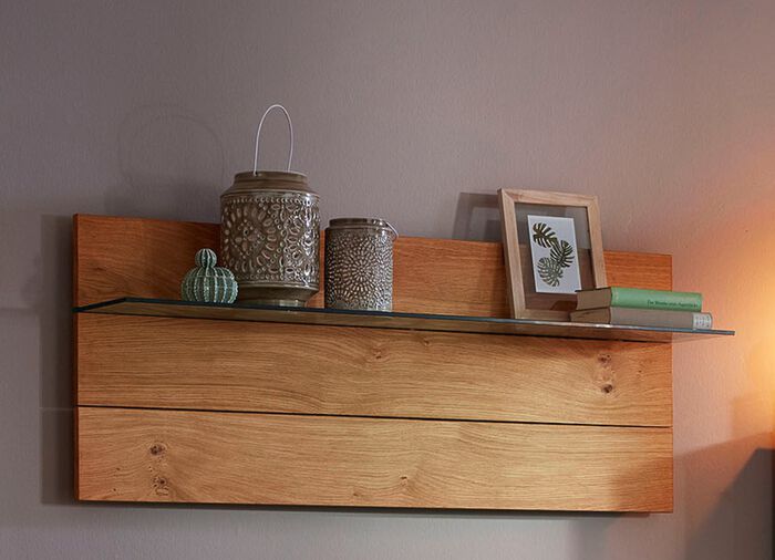 Wandplank van hoge kwaliteit 