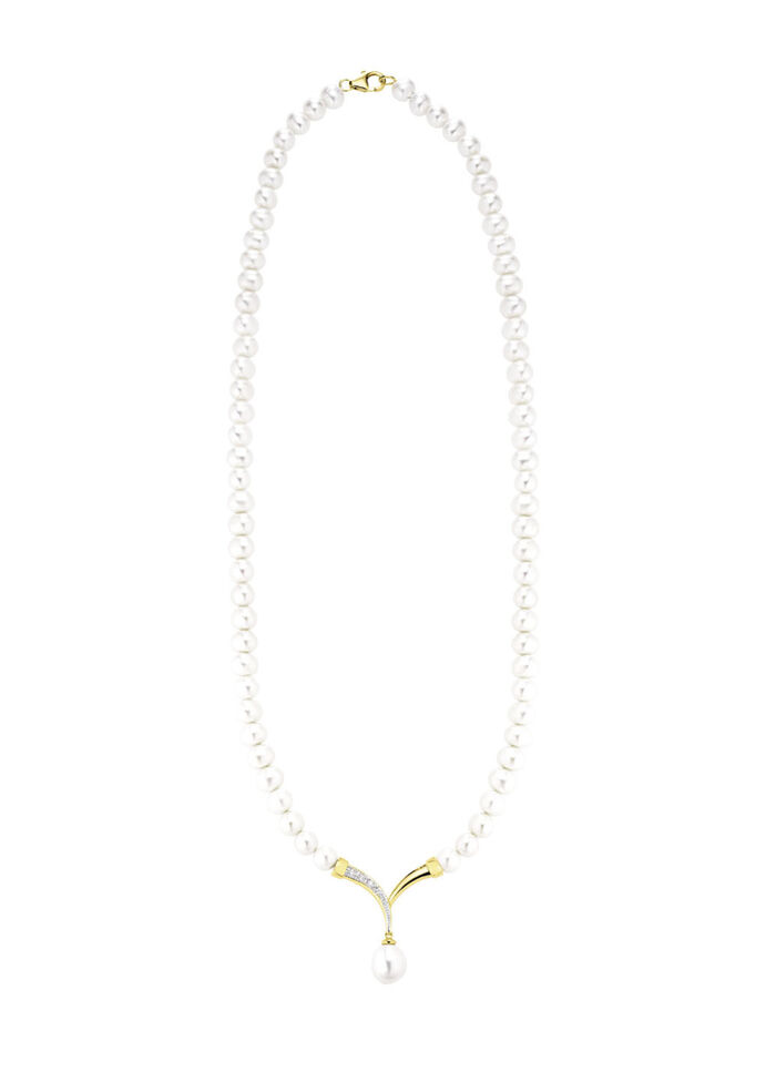 Elegante ketting 