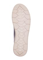 Gemini veterschoen van rundnappaleer MARINE