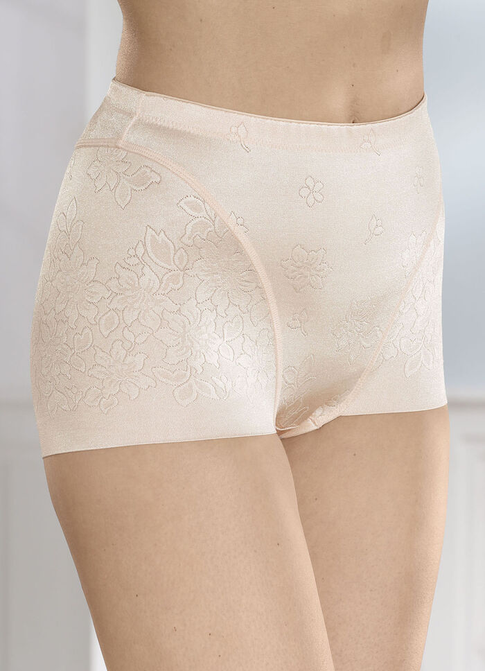 Set van twee Sassa-gordels met versterkte voorkant 1X POEDER, 1X WIT