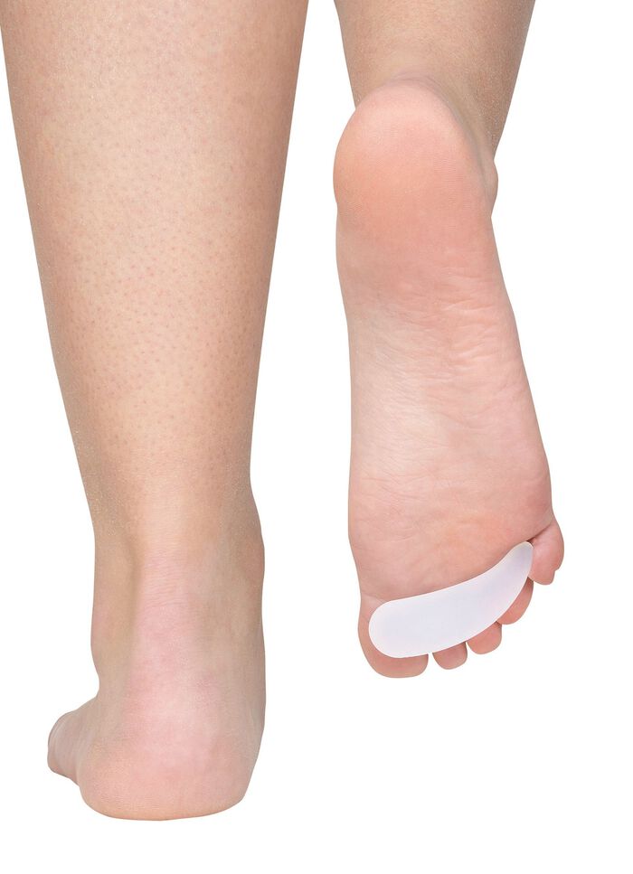 Teenkussentjes met bevestiging, 2 stuks 