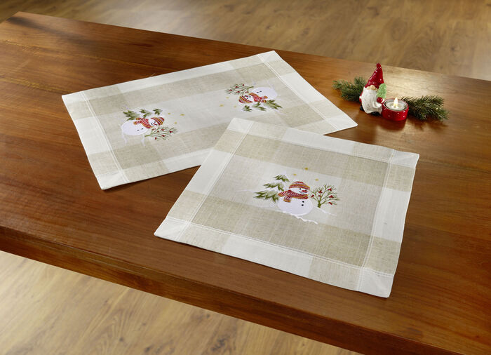 Tafel- en kamerdecoratie 