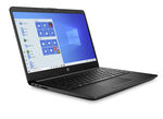 HP Notebook 14-dk14ng ZWART