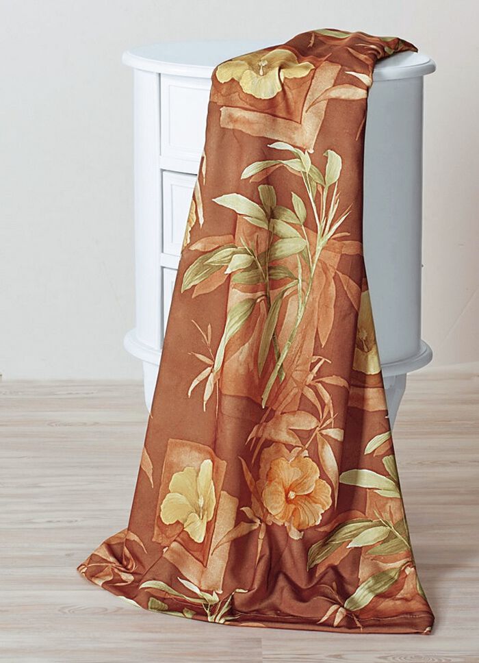 Overgordijnenset AARDE