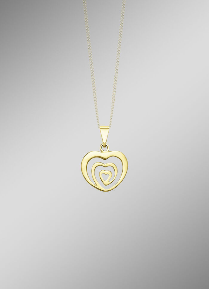 Harthanger – een symbool van liefde en elegantie 
