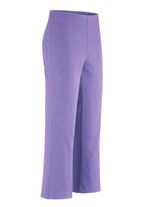 Soft stretch broek 