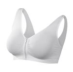 Dream-set van 5 bh's met rits 