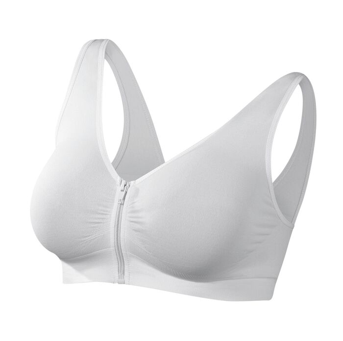 Dream-set van 5 bh's met rits 