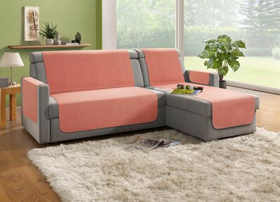 Beschermers met antislipcoating 