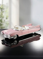 Cadillac Eldorado Biarritz '59 van Maisto