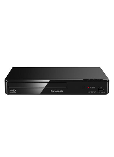 Panasonic blu-rayspeler 