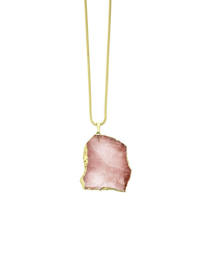 Hanger met ketting 